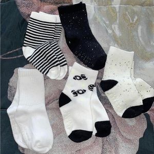 Socks